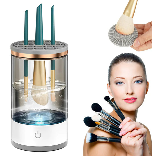 Limpiador de brochas - ElectroLux®