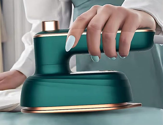 Mini plancha vapor - VaporMax®